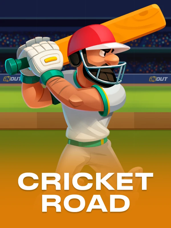Cricket Road