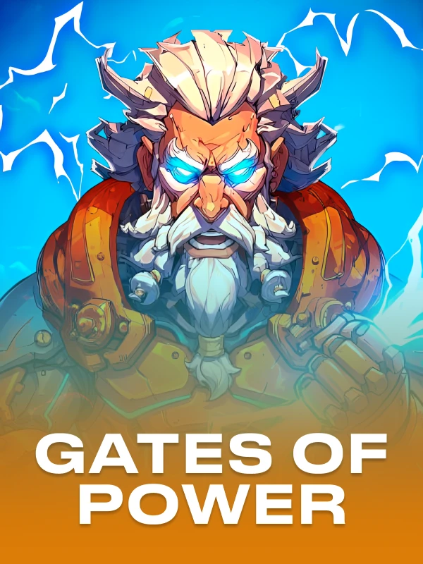 Gates of Power