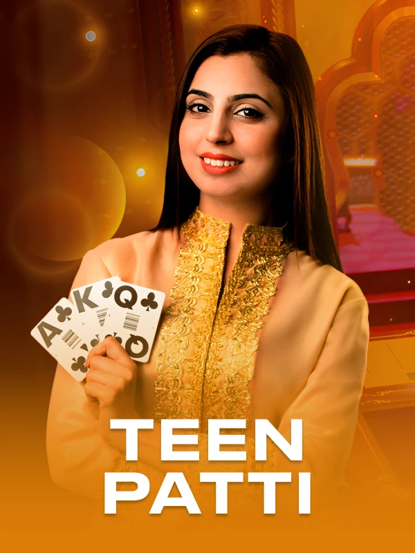 Teen Patti
