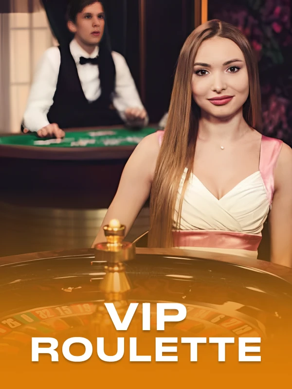 VIP Roulette